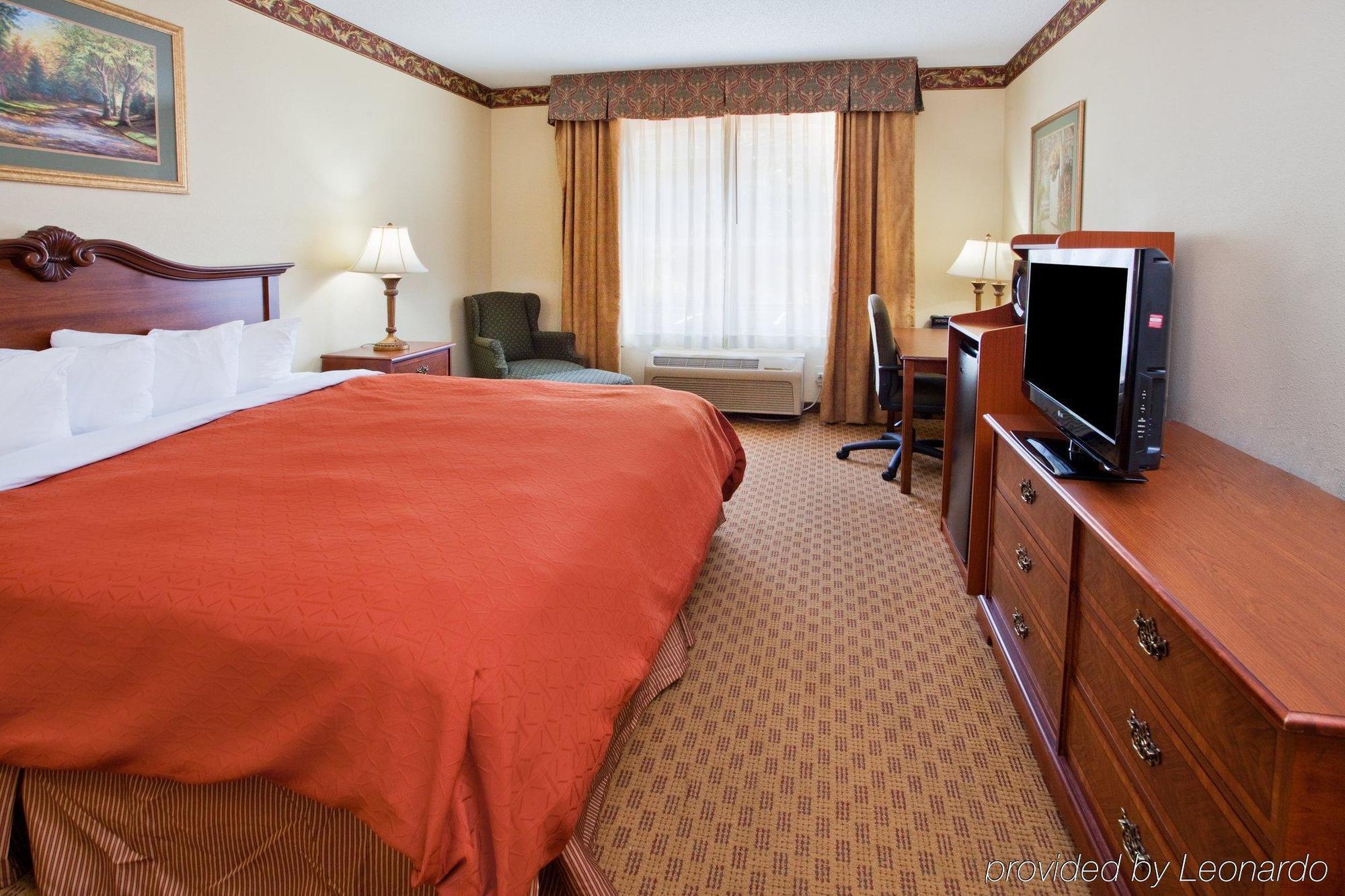 Country Inn & Suites By Radisson, Camp Springs Andrews Air Force Base , Md Habitación foto