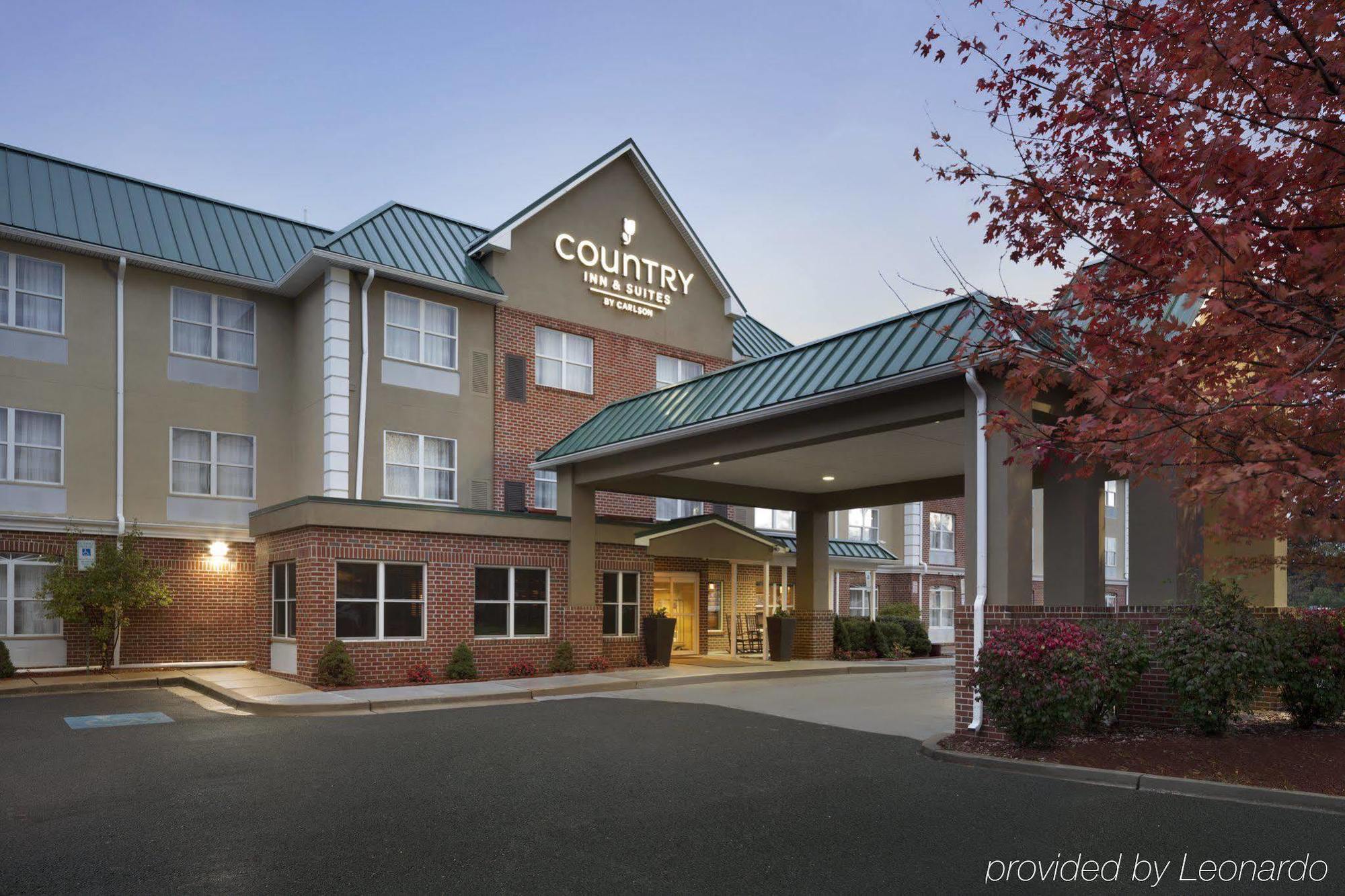 Country Inn & Suites By Radisson, Camp Springs Andrews Air Force Base , Md Exterior foto