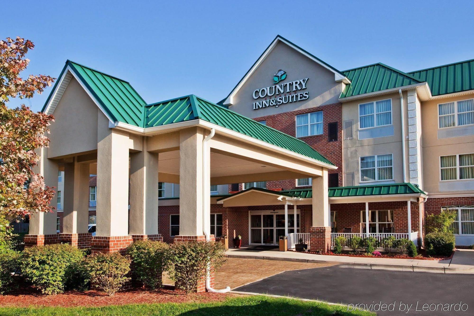 Country Inn & Suites By Radisson, Camp Springs Andrews Air Force Base , Md Exterior foto